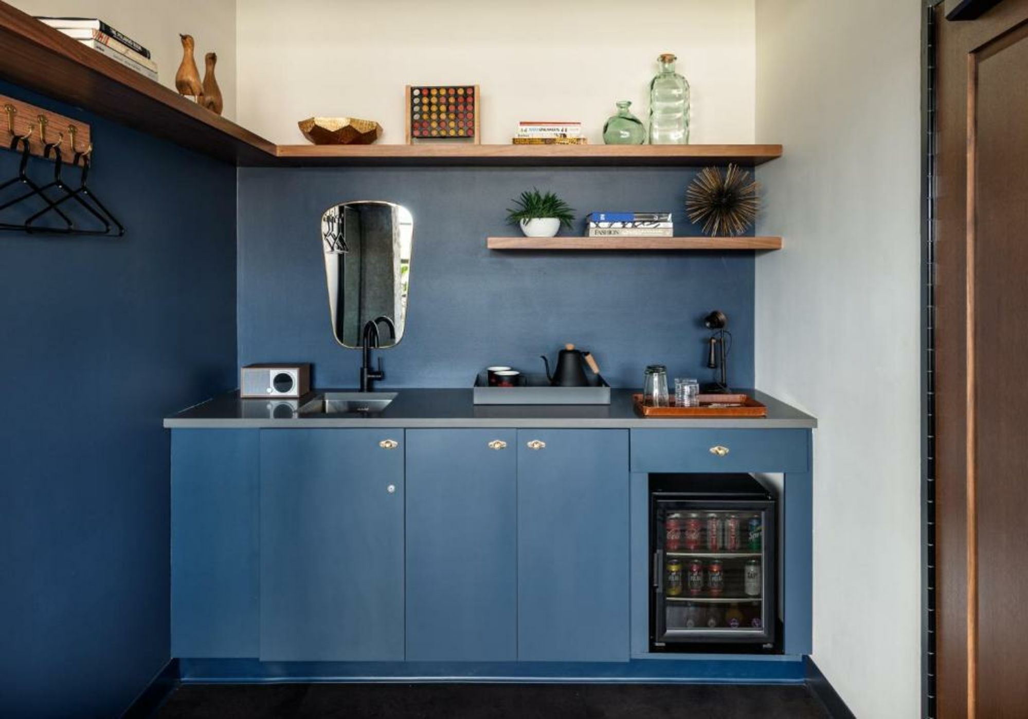 The Revolution Hotel