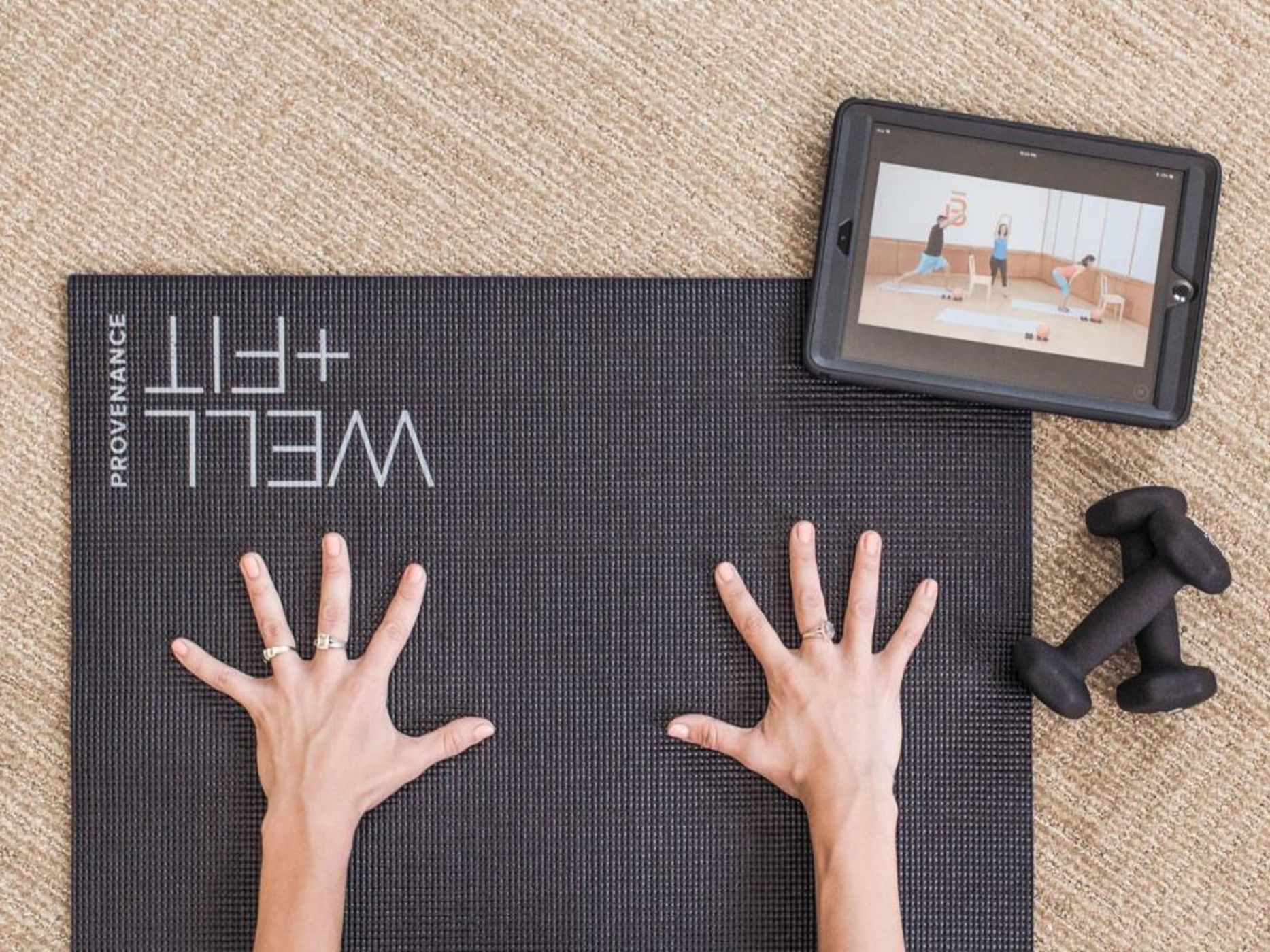 The Revolution Hotel