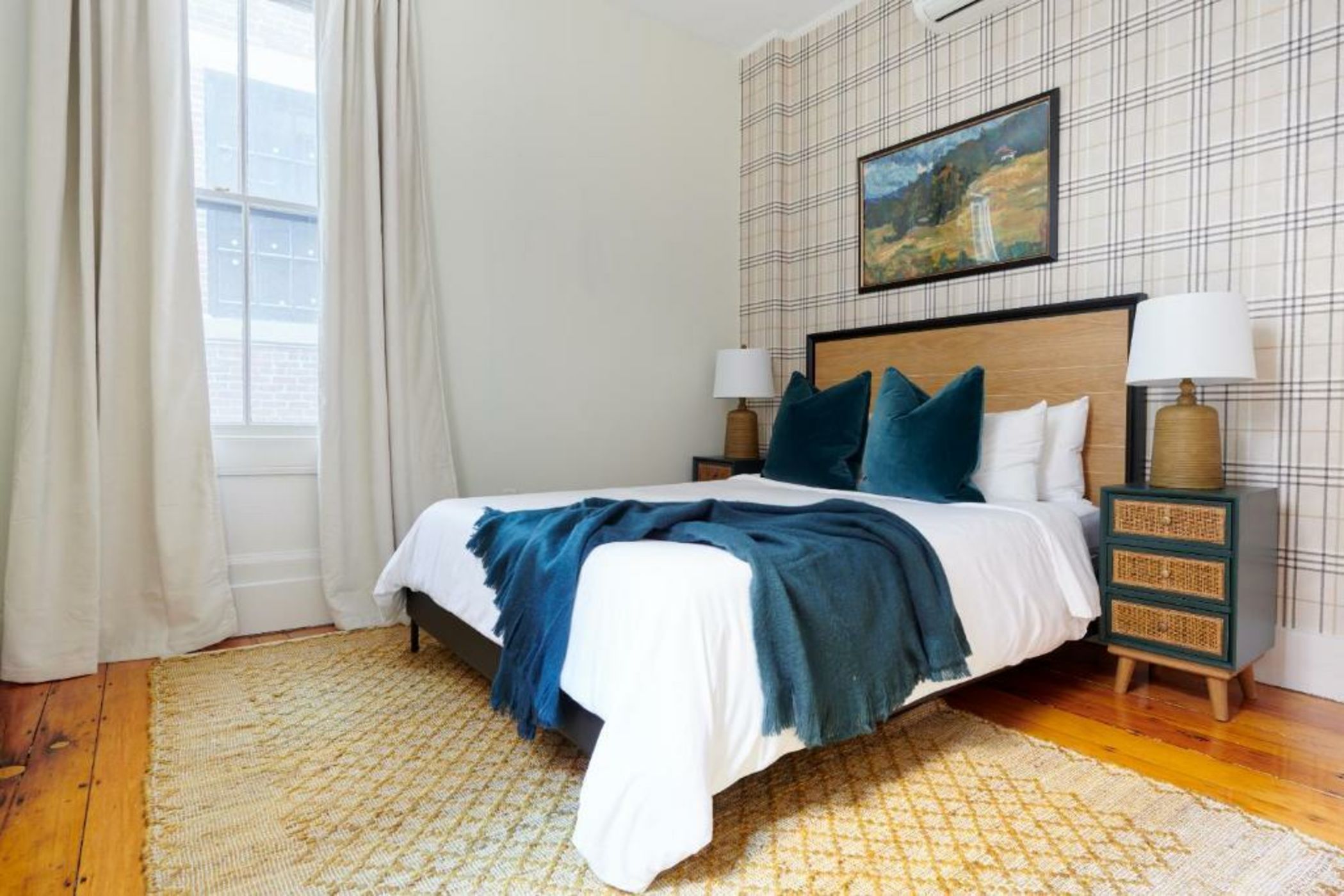 Sonder l The Hancock