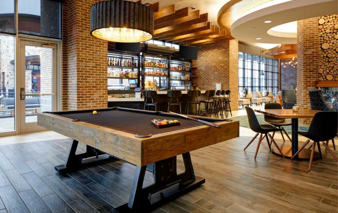 Archer Hotel Boston/Burlington, a Design Boutique Hotel Burlington, U.S.A.