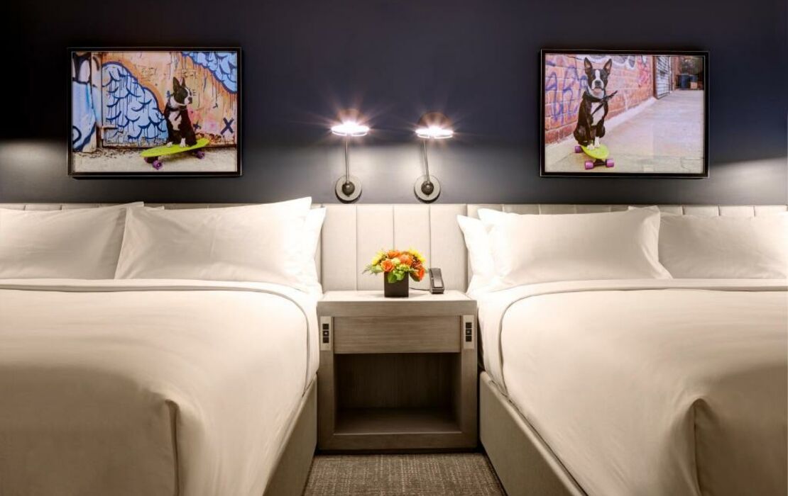 Archer Hotel Boston/Burlington, a Design Boutique Hotel Burlington, U.S.A.