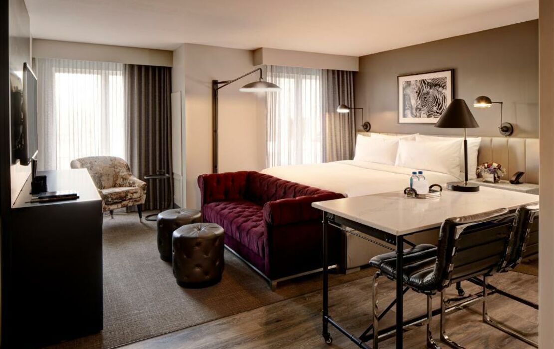 Archer Hotel Boston/Burlington, a Design Boutique Hotel Burlington, U.S.A.