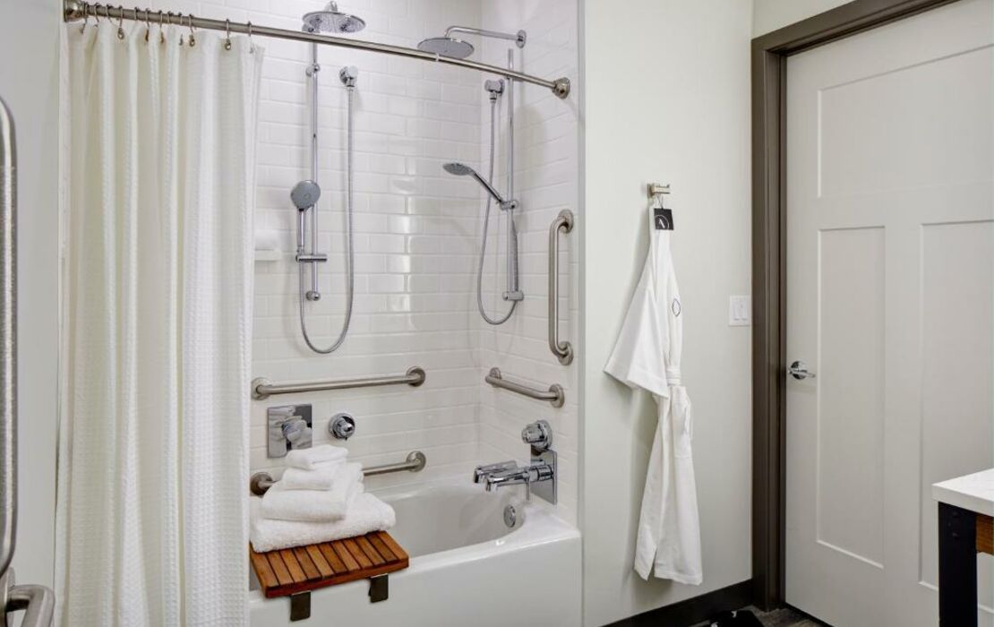 Archer Hotel Boston/Burlington, Burlington, ÉtatsUnis My Boutique hotel