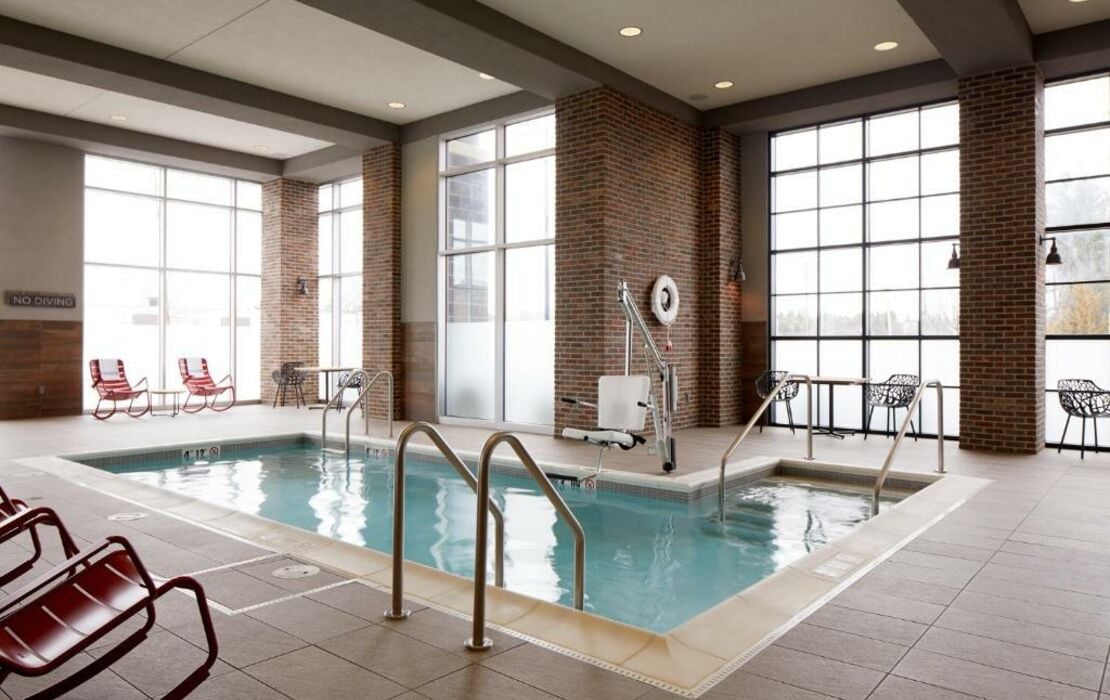 Archer Hotel Boston/Burlington, a Design Boutique Hotel Burlington, U.S.A.