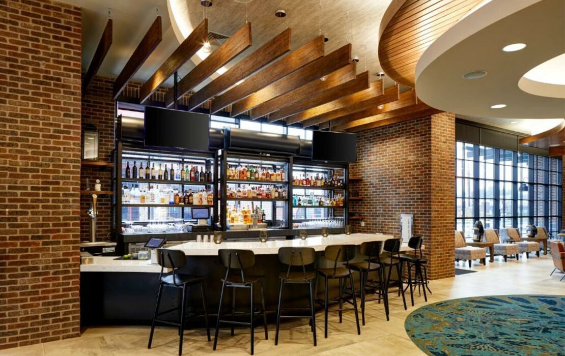 Archer Hotel Boston/Burlington, a Design Boutique Hotel Burlington, U.S.A.