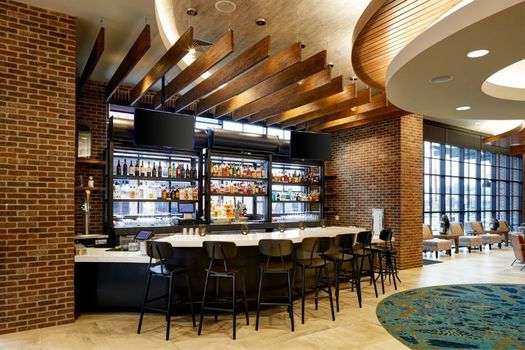 Archer Hotel Boston/Burlington