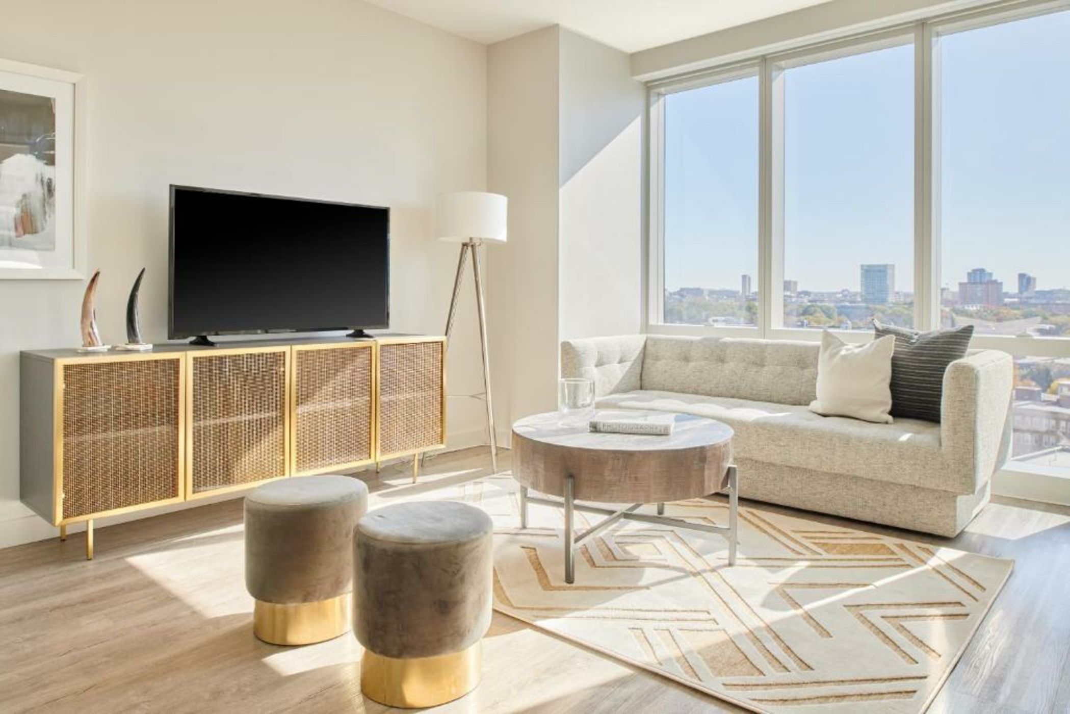 Sonder at Pierce Boston