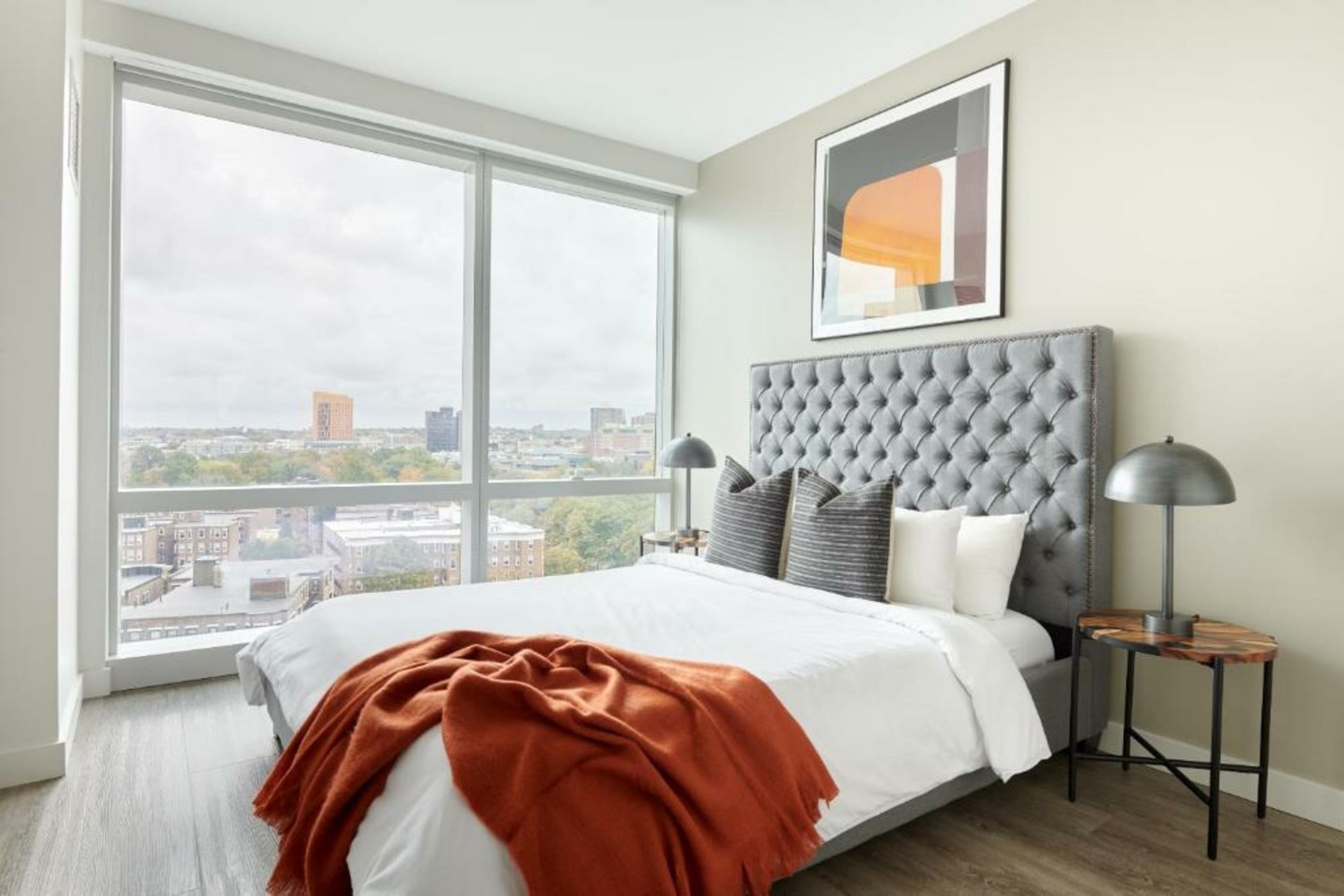 Sonder at Pierce Boston