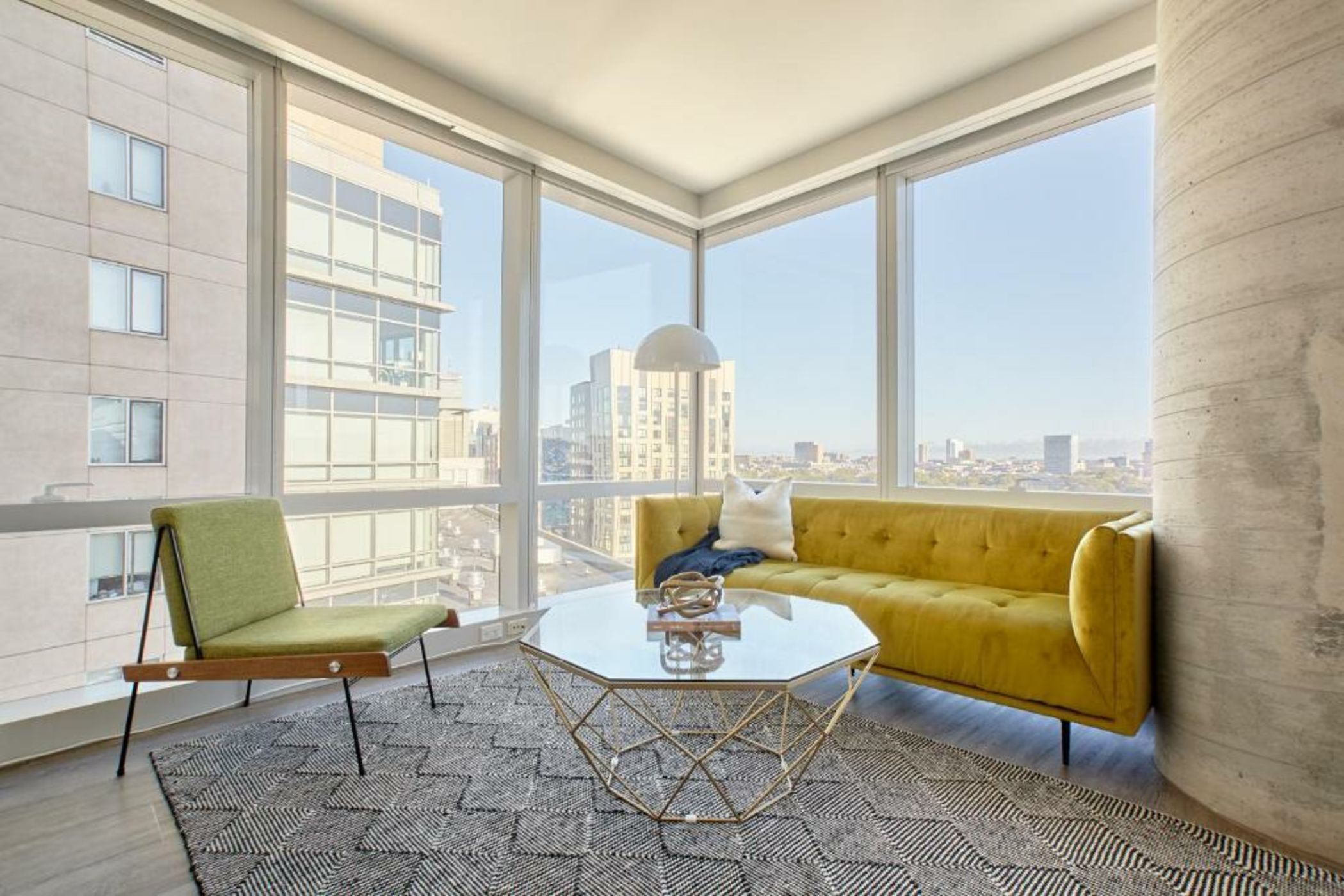 Sonder at Pierce Boston