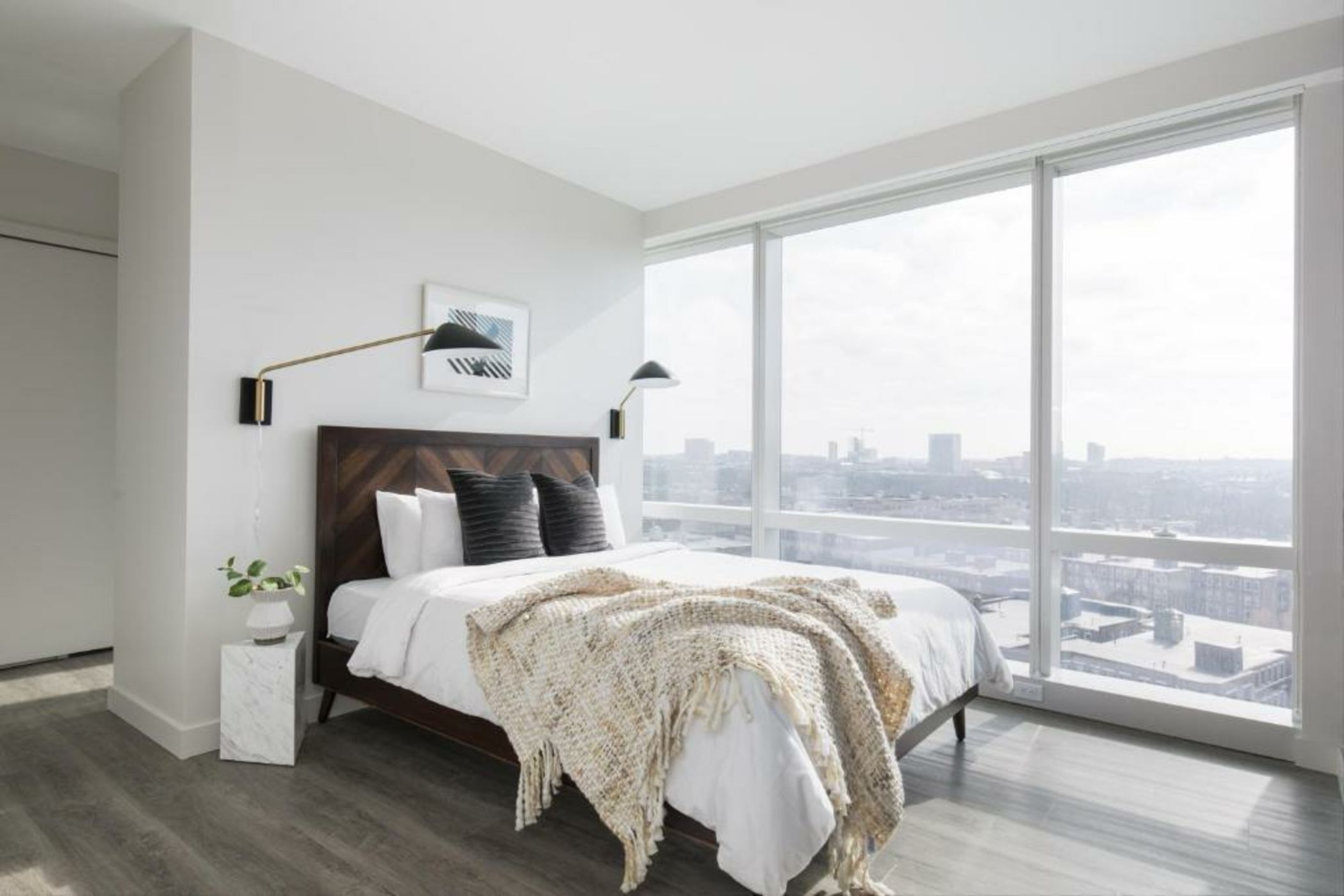 Sonder at Pierce Boston