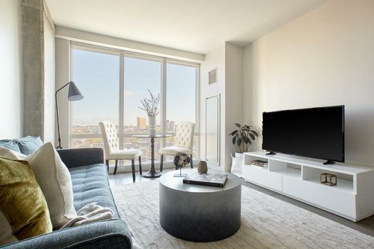 Sonder at Pierce Boston