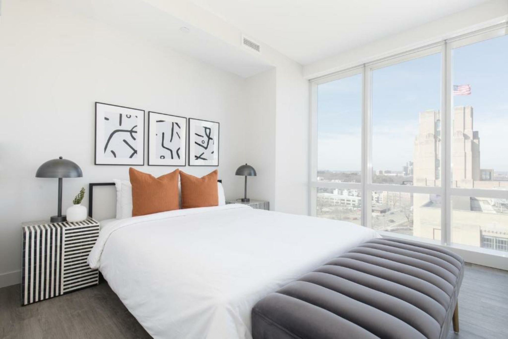 Sonder at Pierce Boston