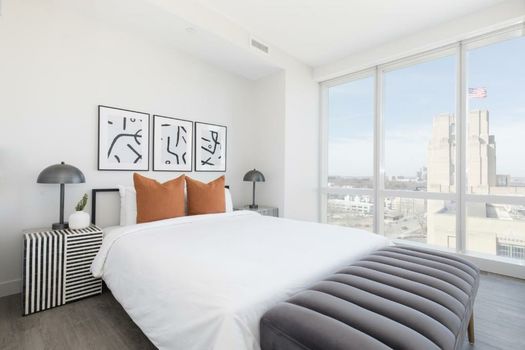 Sonder at Pierce Boston