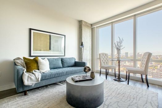 Sonder at Pierce Boston