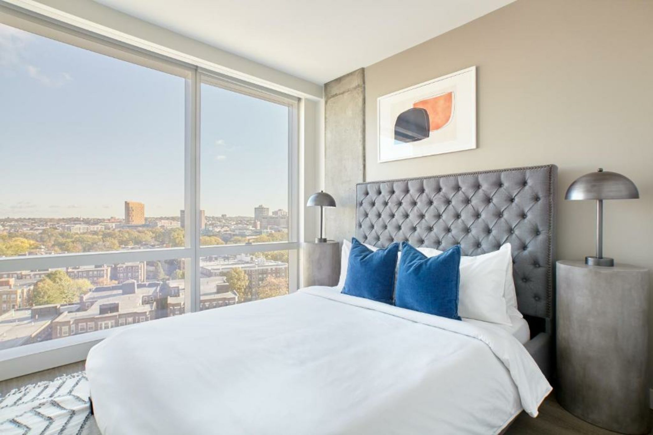 Sonder at Pierce Boston