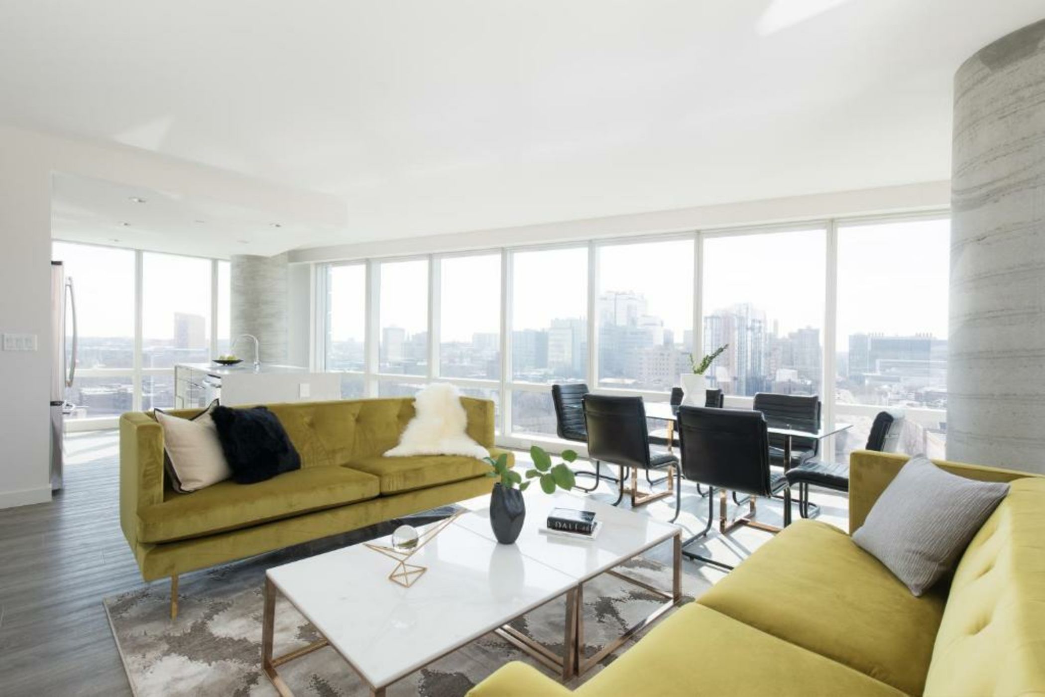 Sonder at Pierce Boston