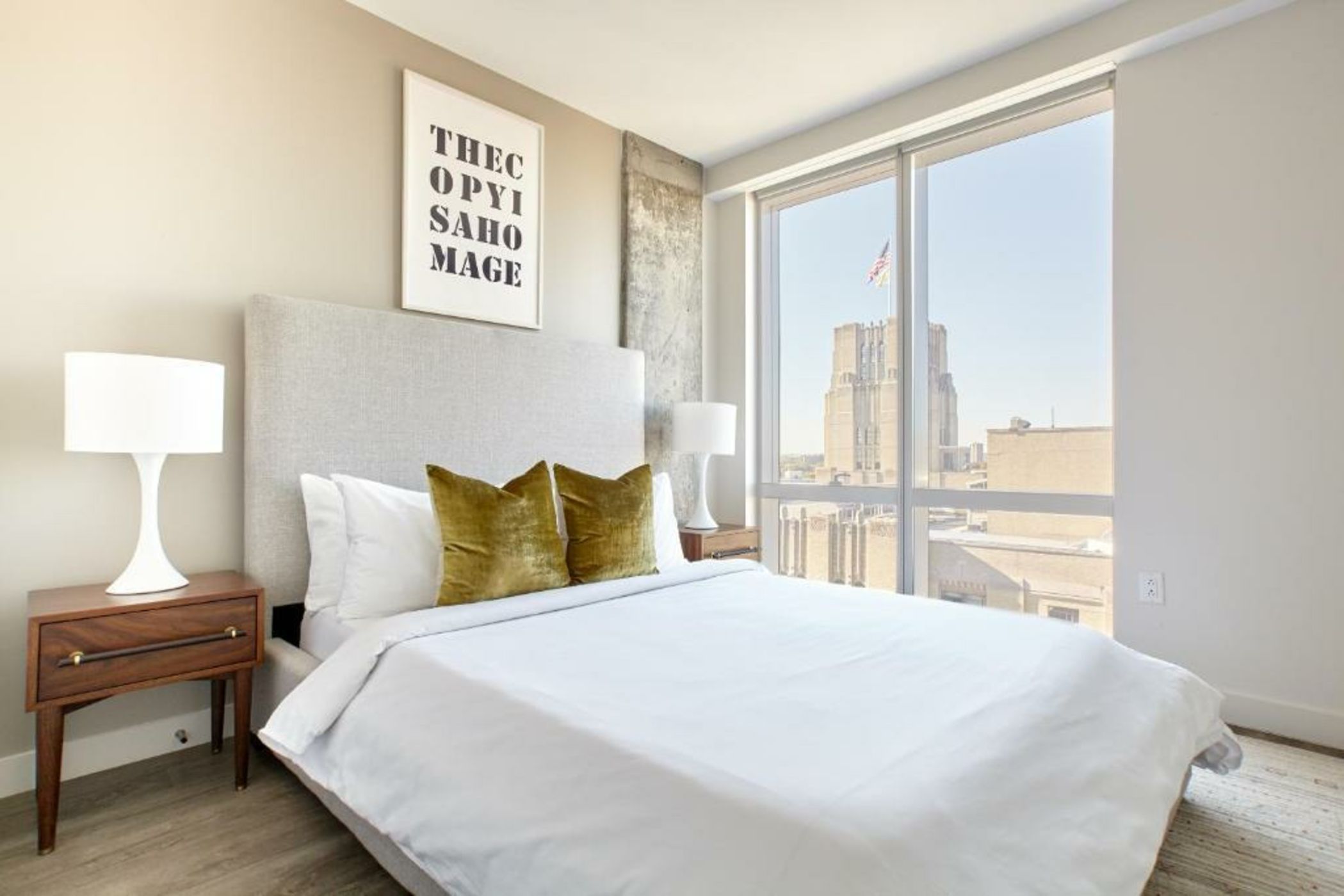 Sonder at Pierce Boston