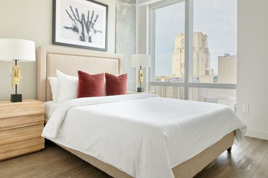 Sonder at Pierce Boston