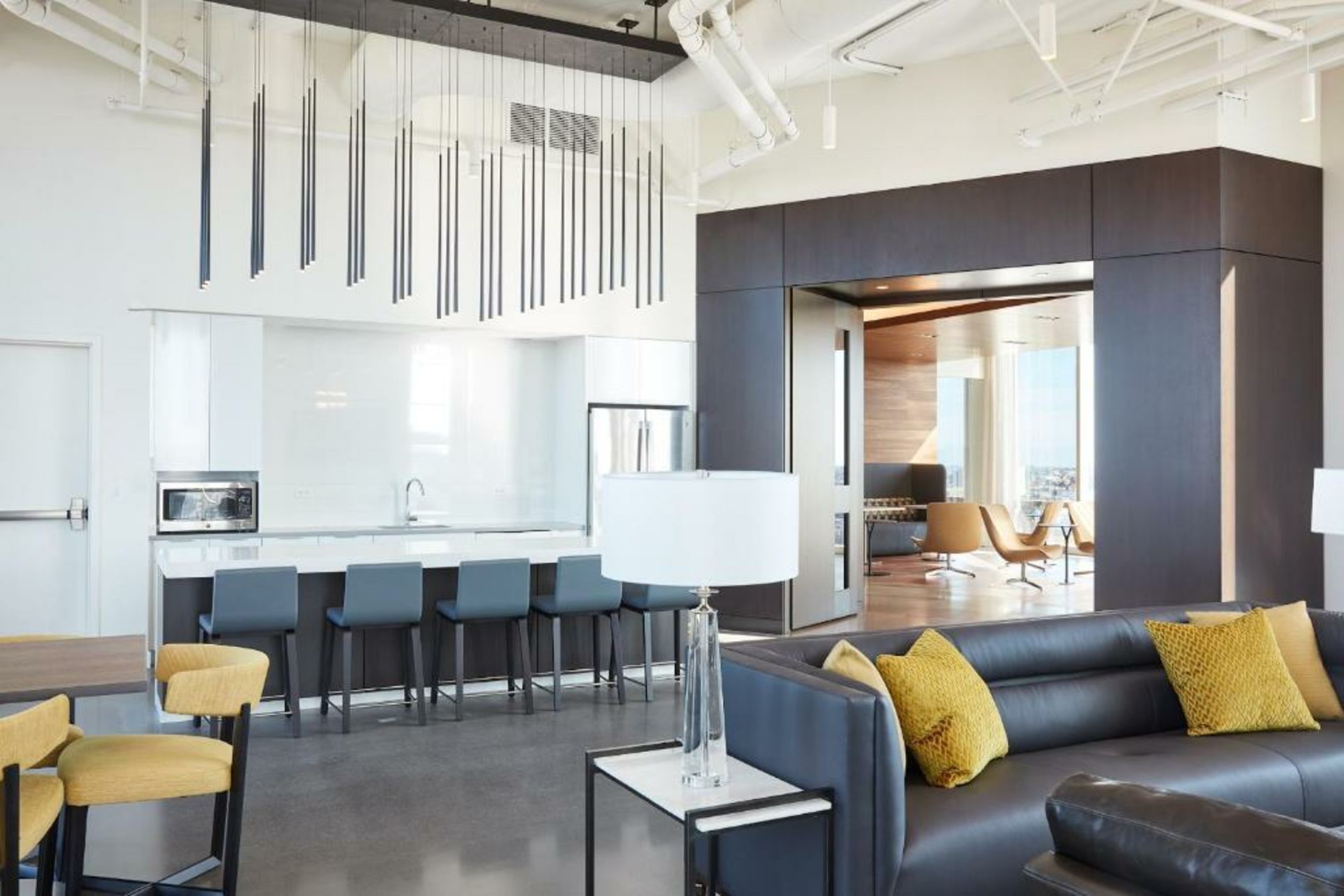 Sonder at Pierce Boston