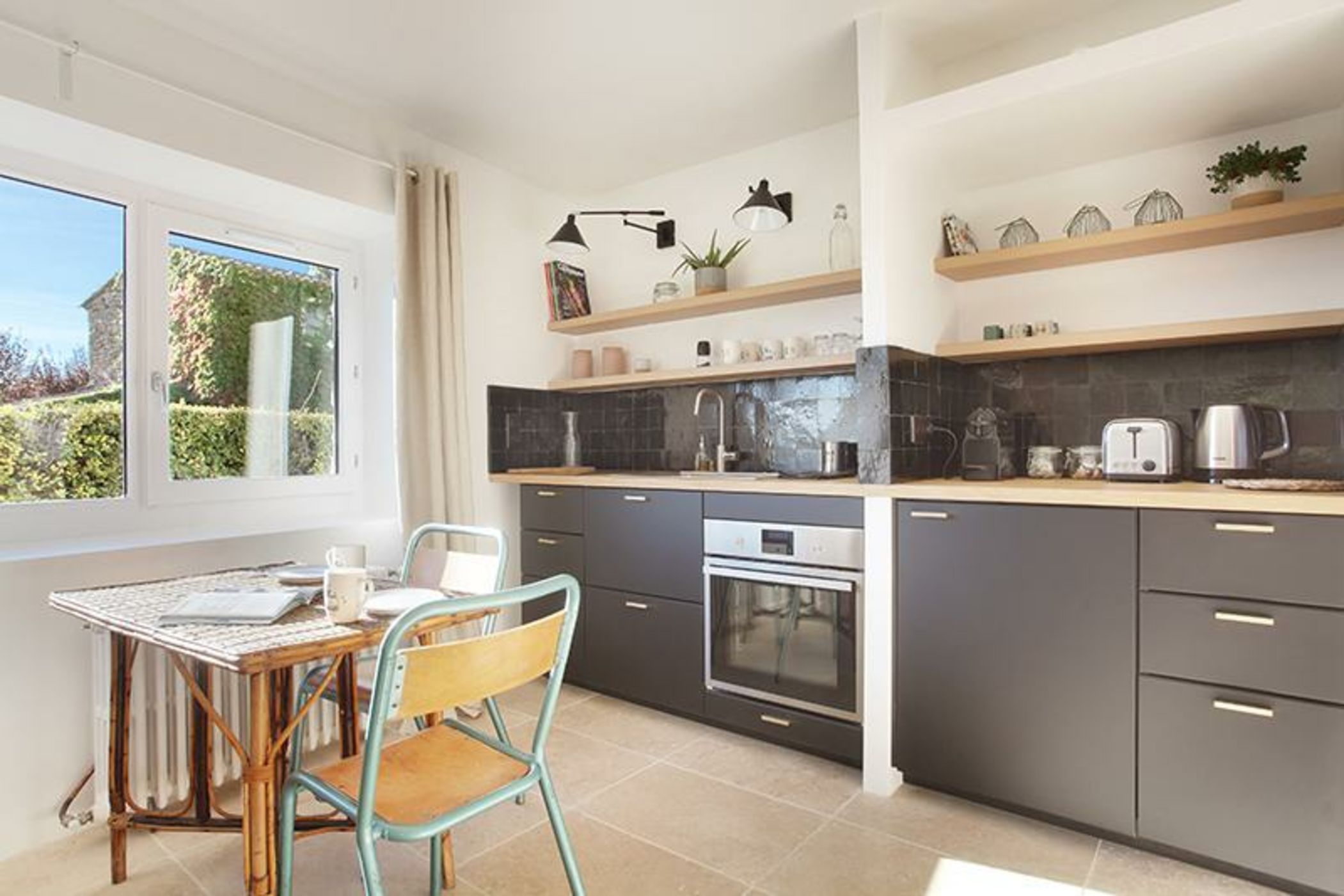 Domaine Les Petites Vaines