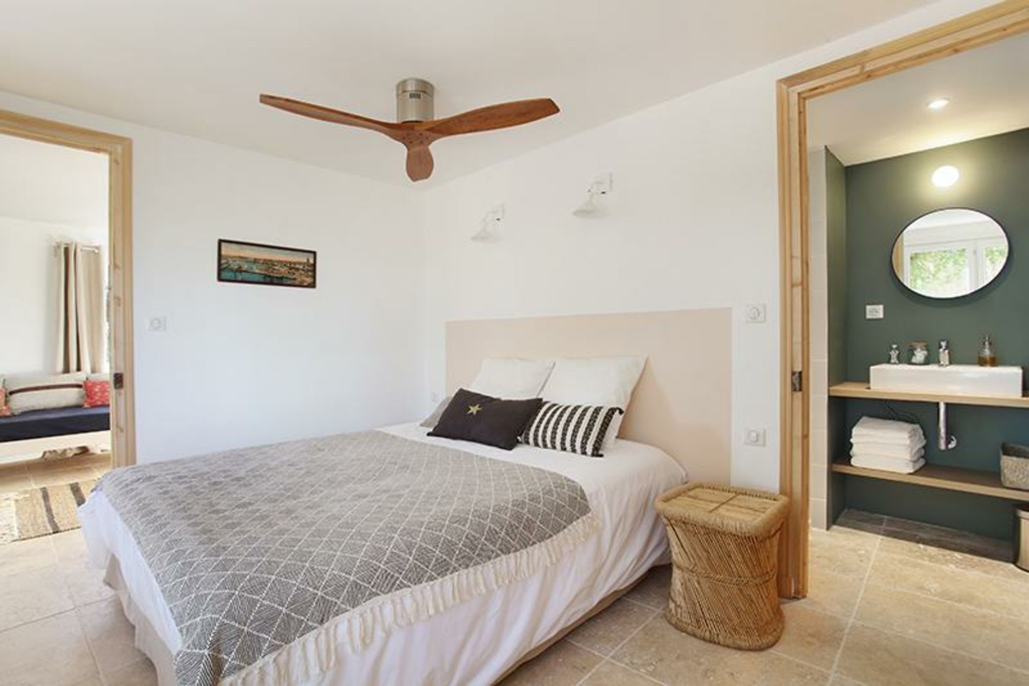 Domaine Les Petites Vaines