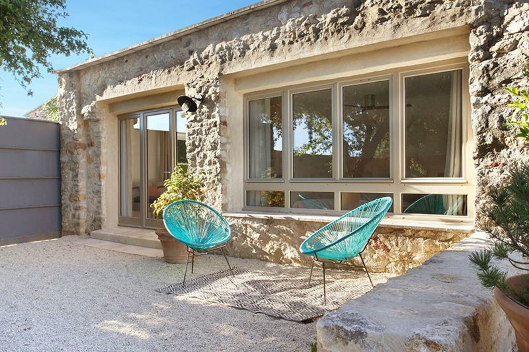 Domaine Les Petites Vaines