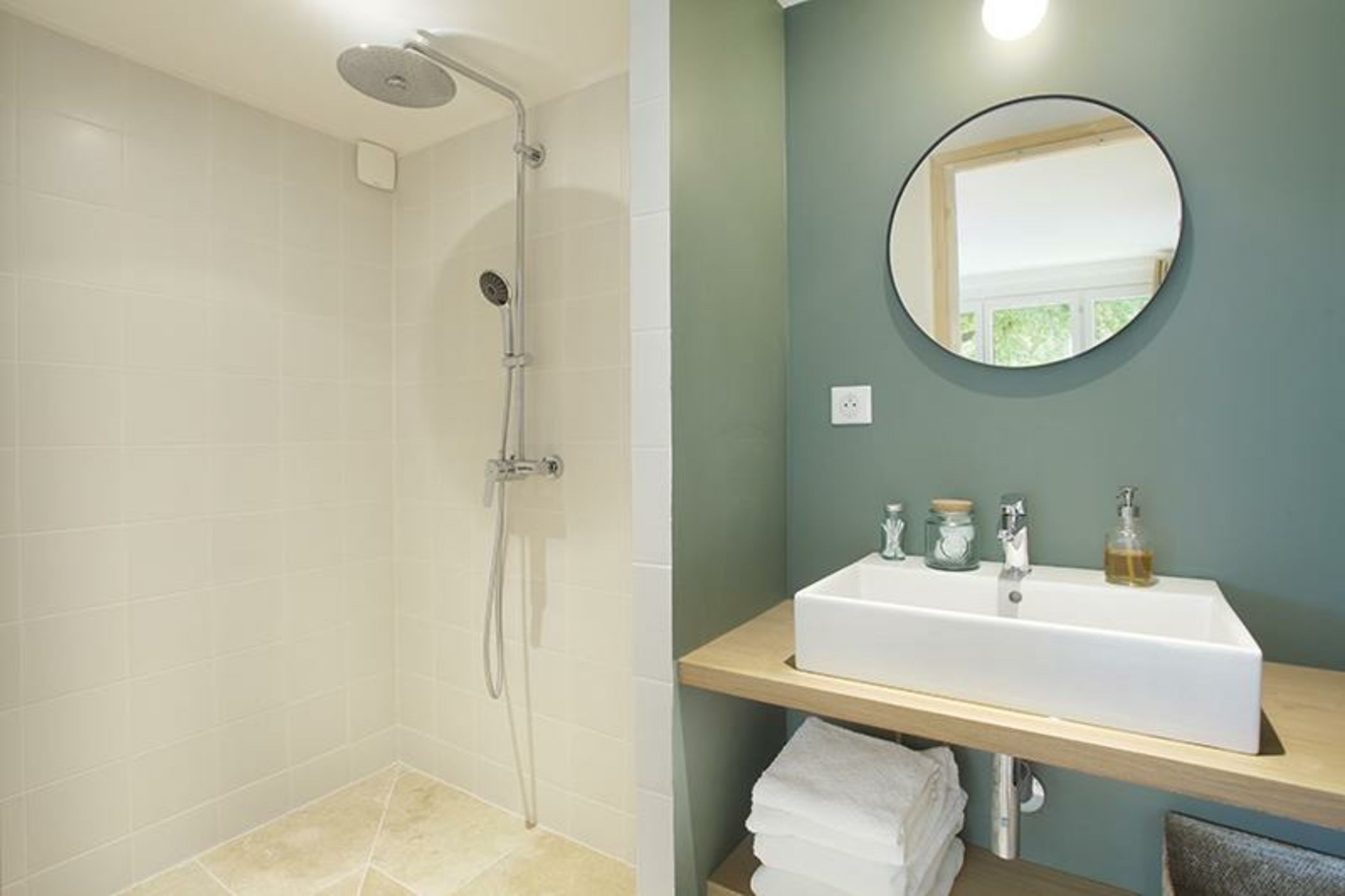 Domaine Les Petites Vaines