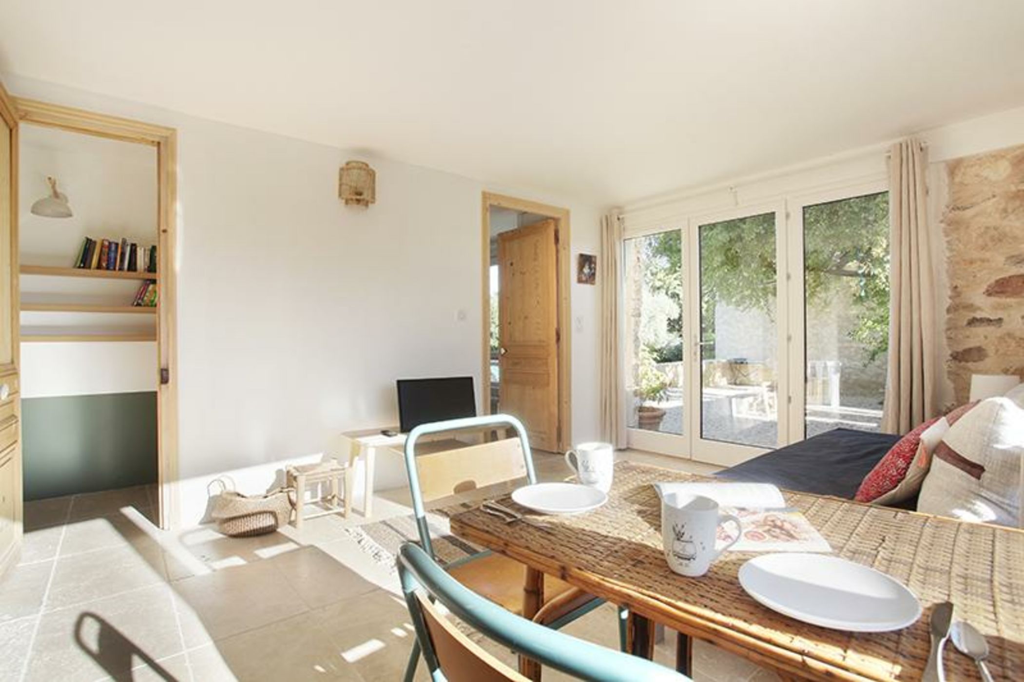 Domaine Les Petites Vaines