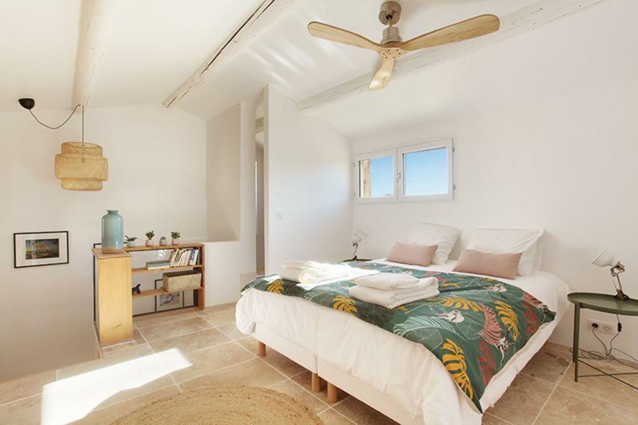 Domaine Les Petites Vaines