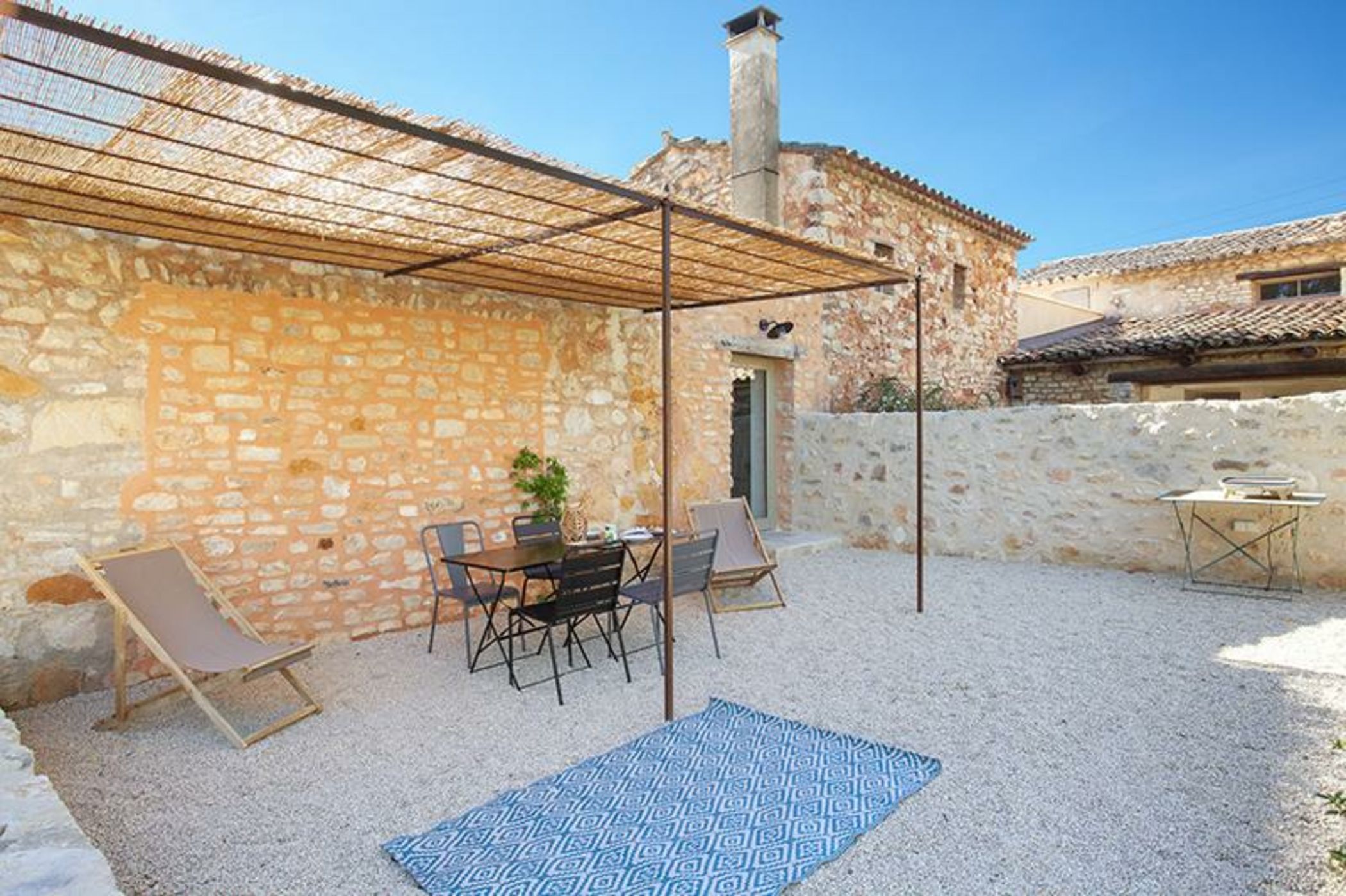 Domaine Les Petites Vaines