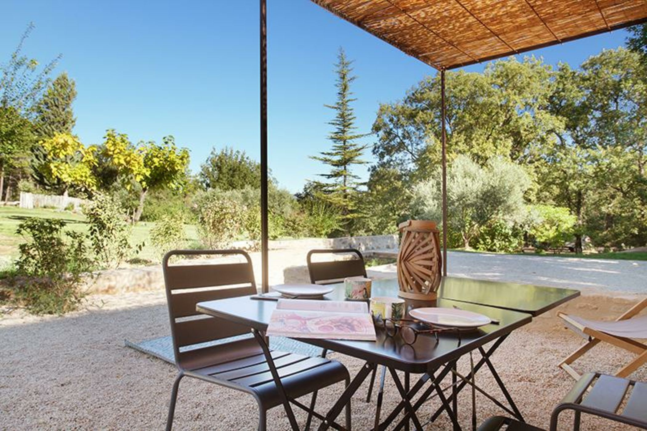 Domaine Les Petites Vaines