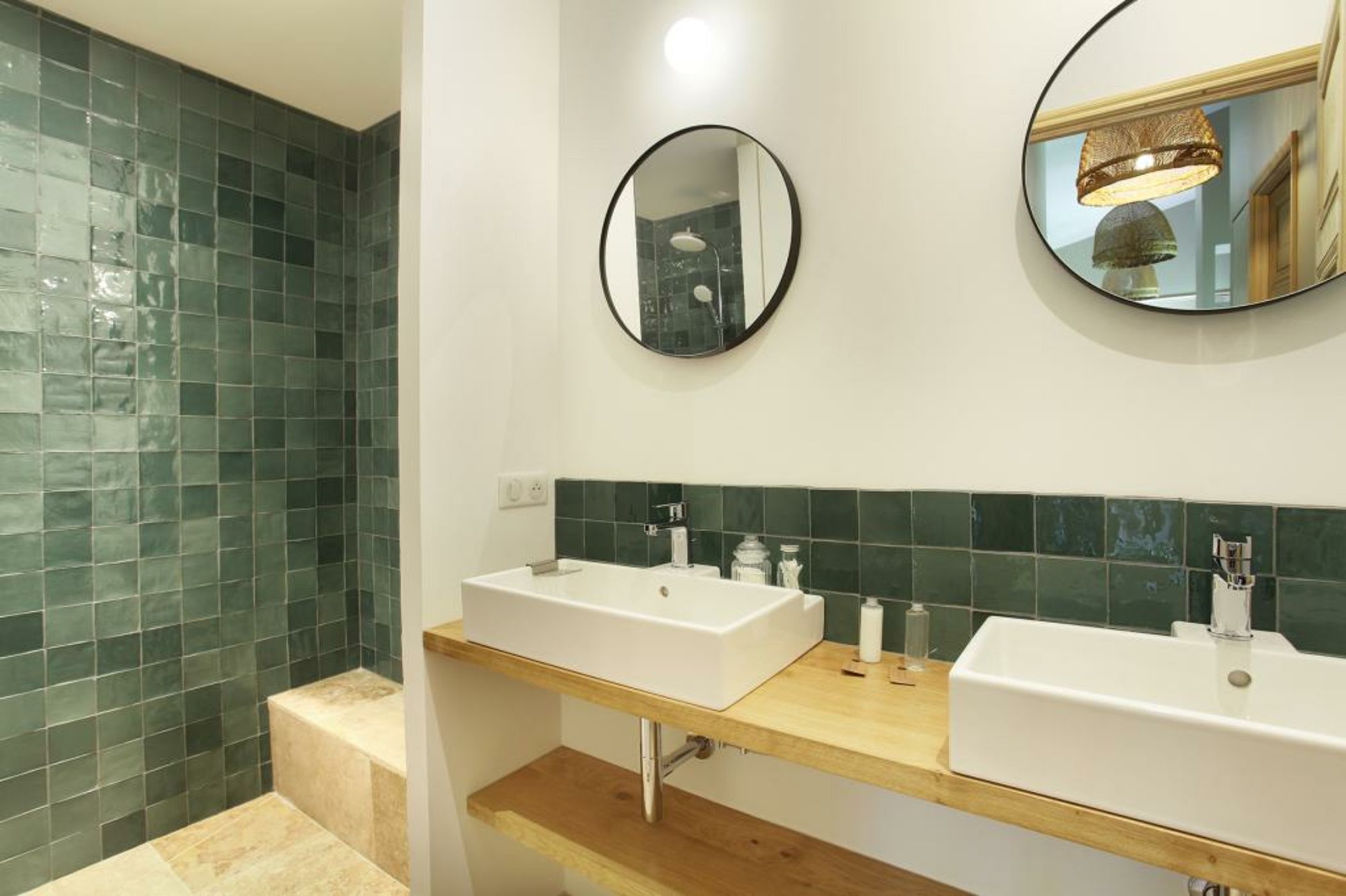 Domaine Les Petites Vaines