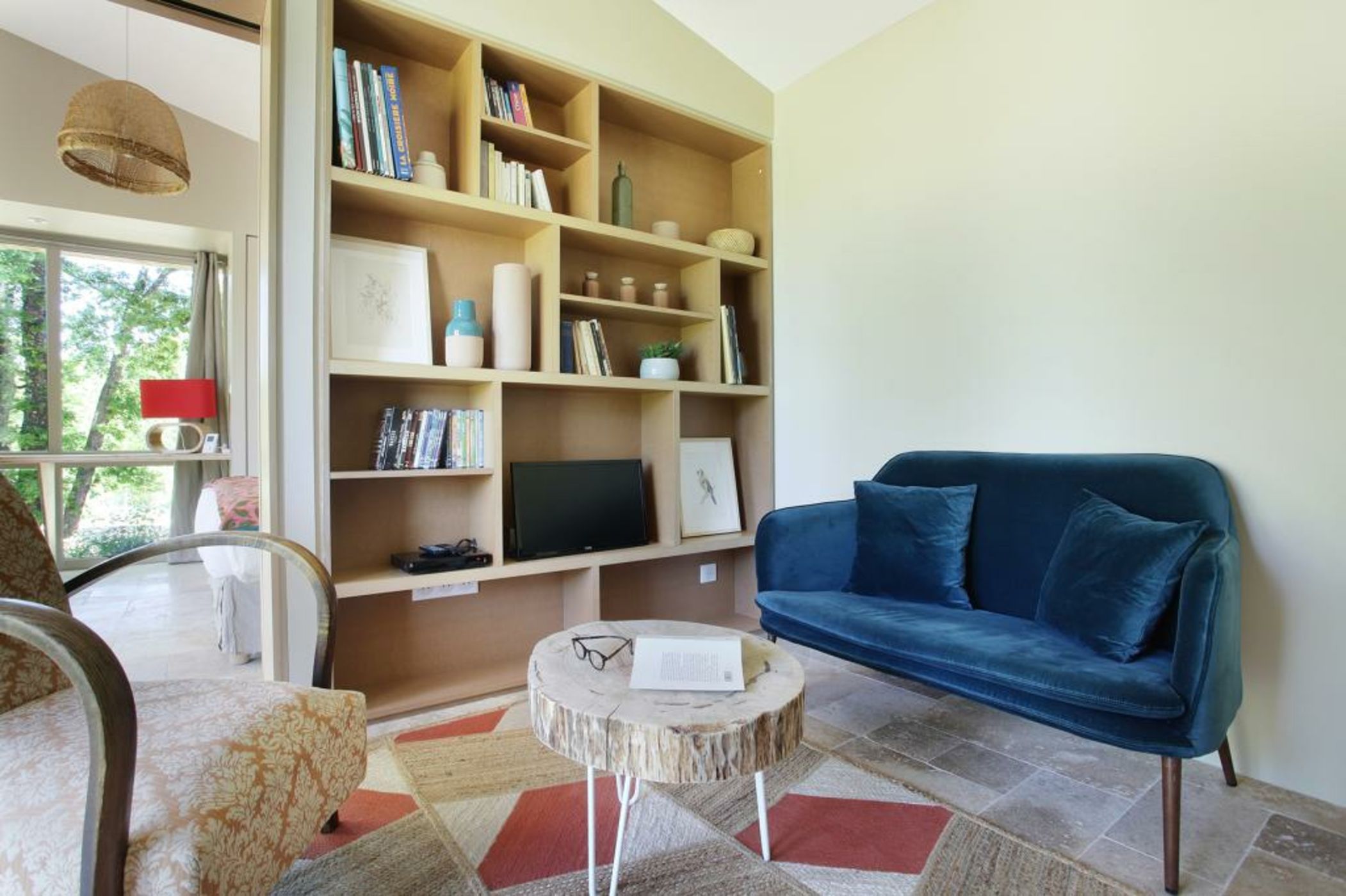 Domaine Les Petites Vaines