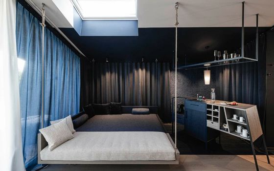 AEON Hotel - adults only B&B
