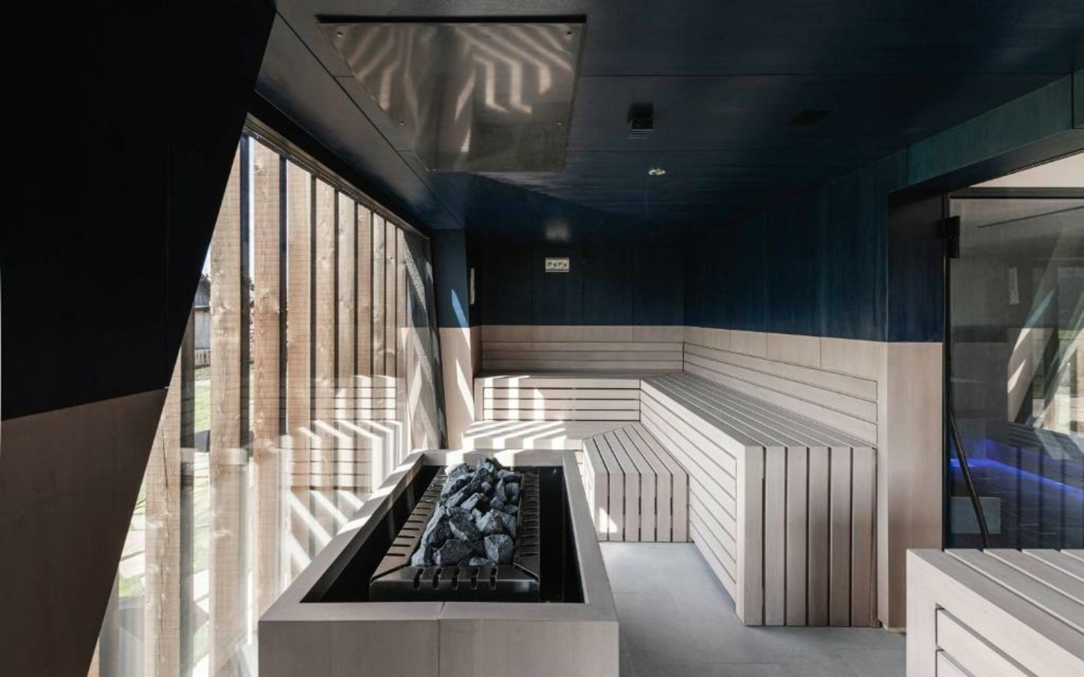 AEON Hotel - adults only B&B