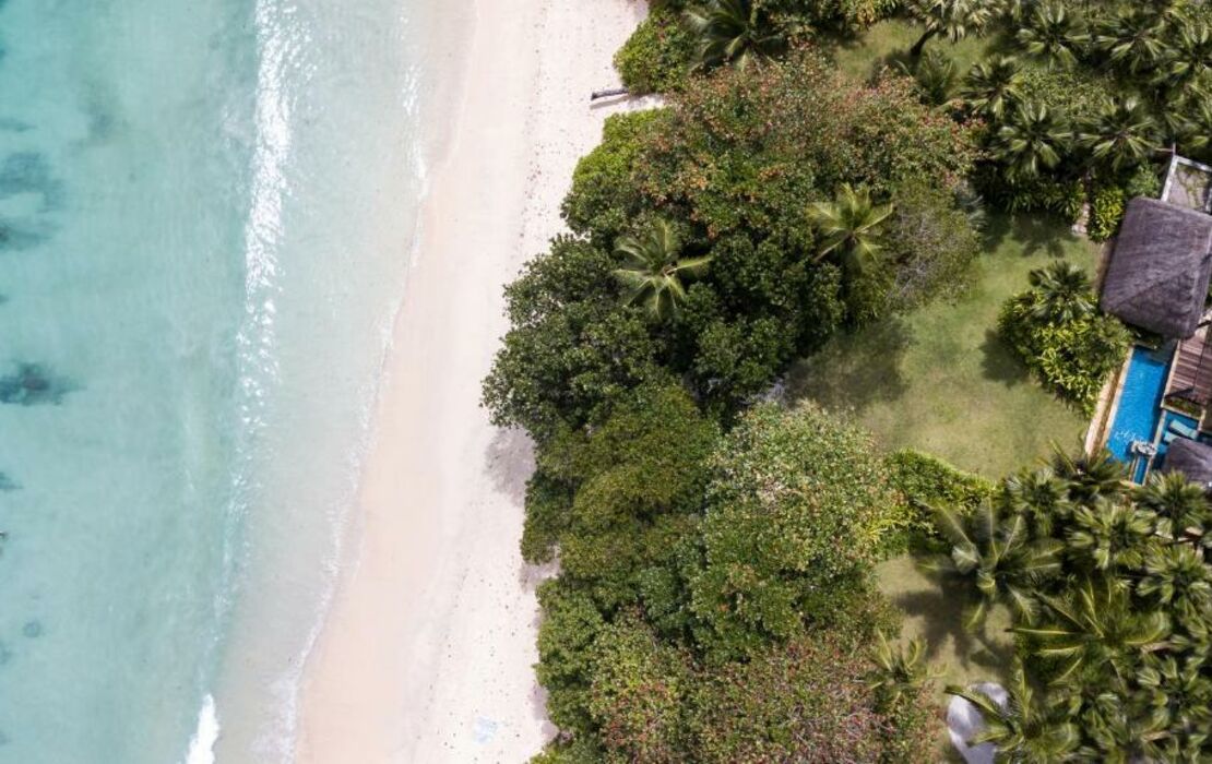 Anantara Maia Seychelles Villas