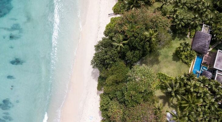 Anantara Maia Seychelles Villas