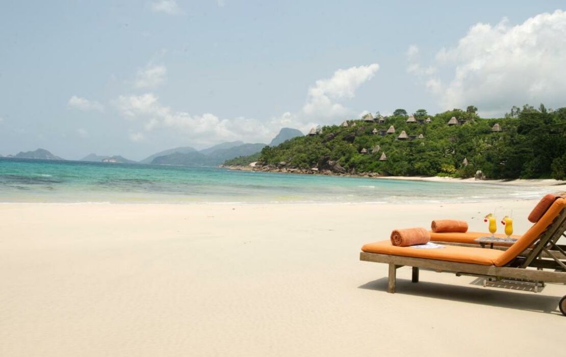 Anantara Maia Seychelles Villas