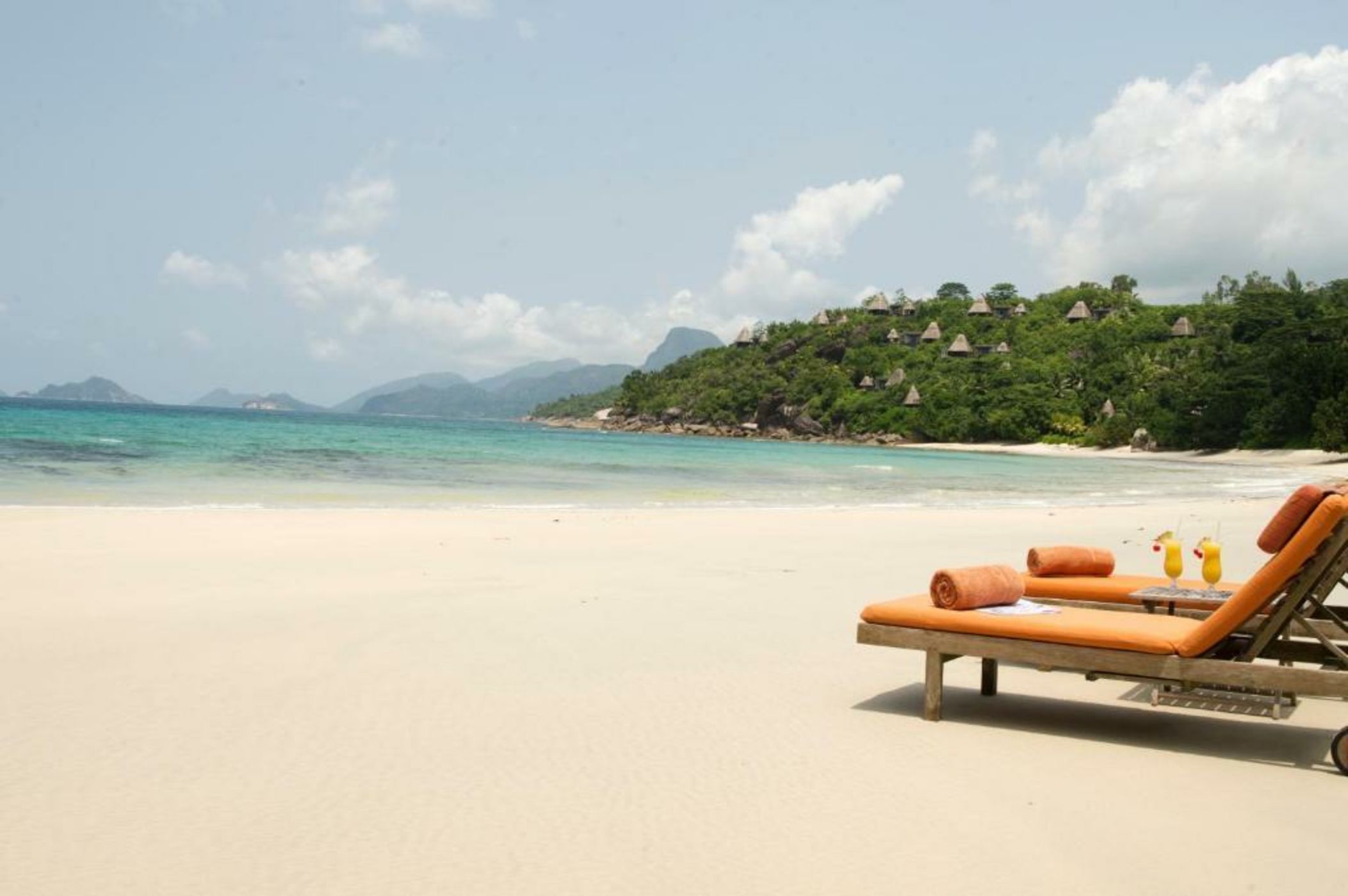 Anantara Maia Seychelles Villas