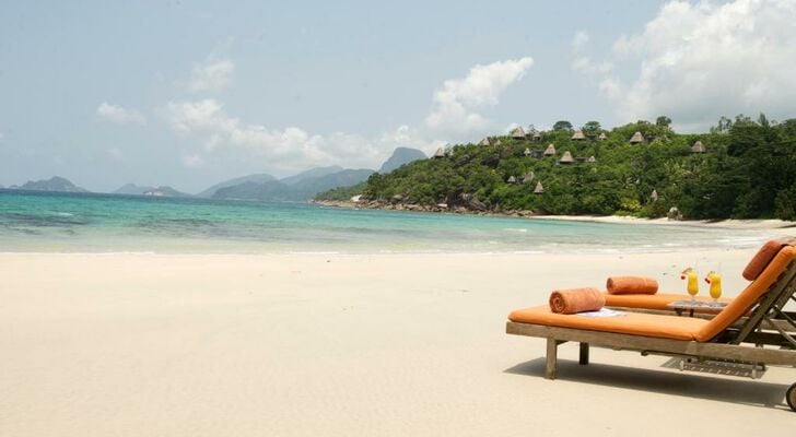 Anantara Maia Seychelles Villas