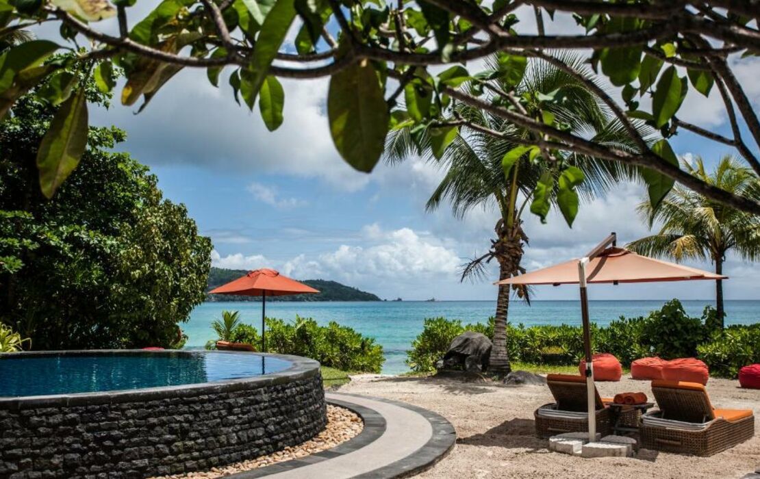 Anantara Maia Seychelles Villas