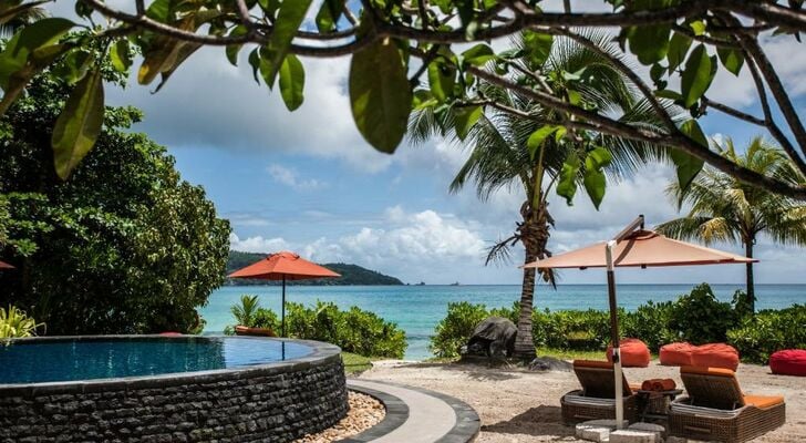 Anantara Maia Seychelles Villas