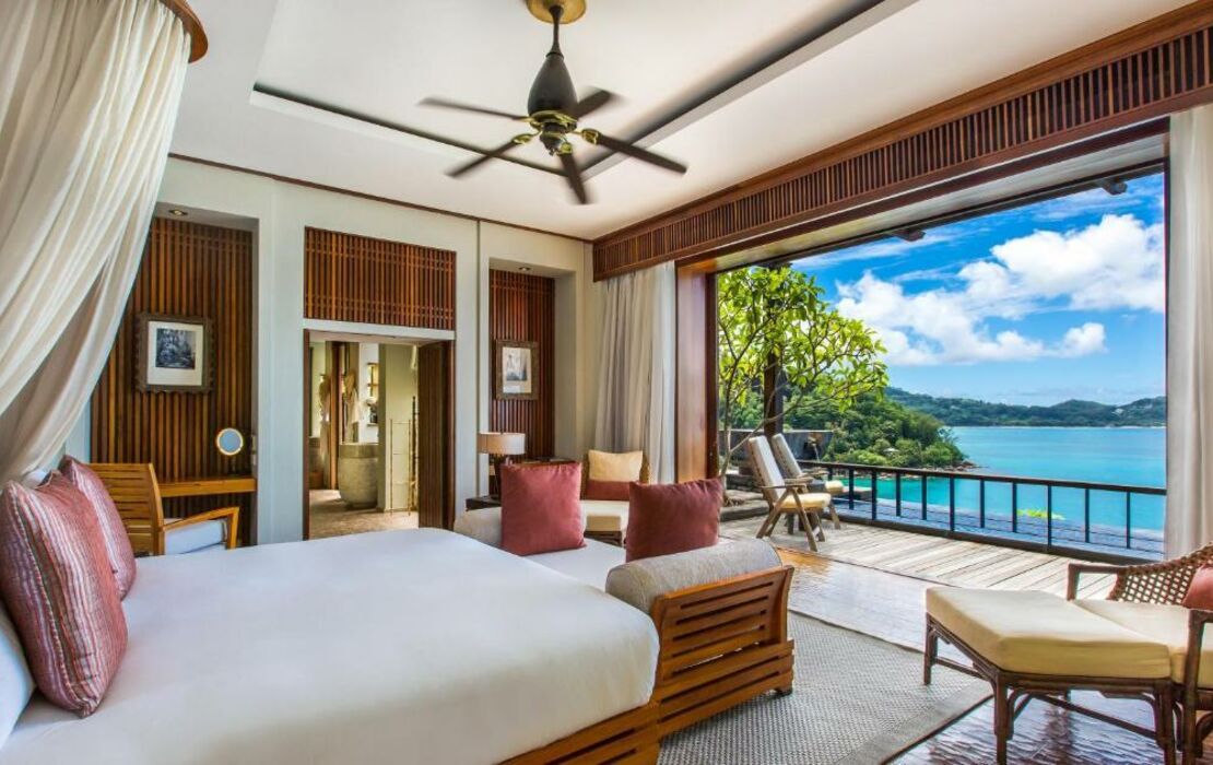 Anantara Maia Seychelles Villas