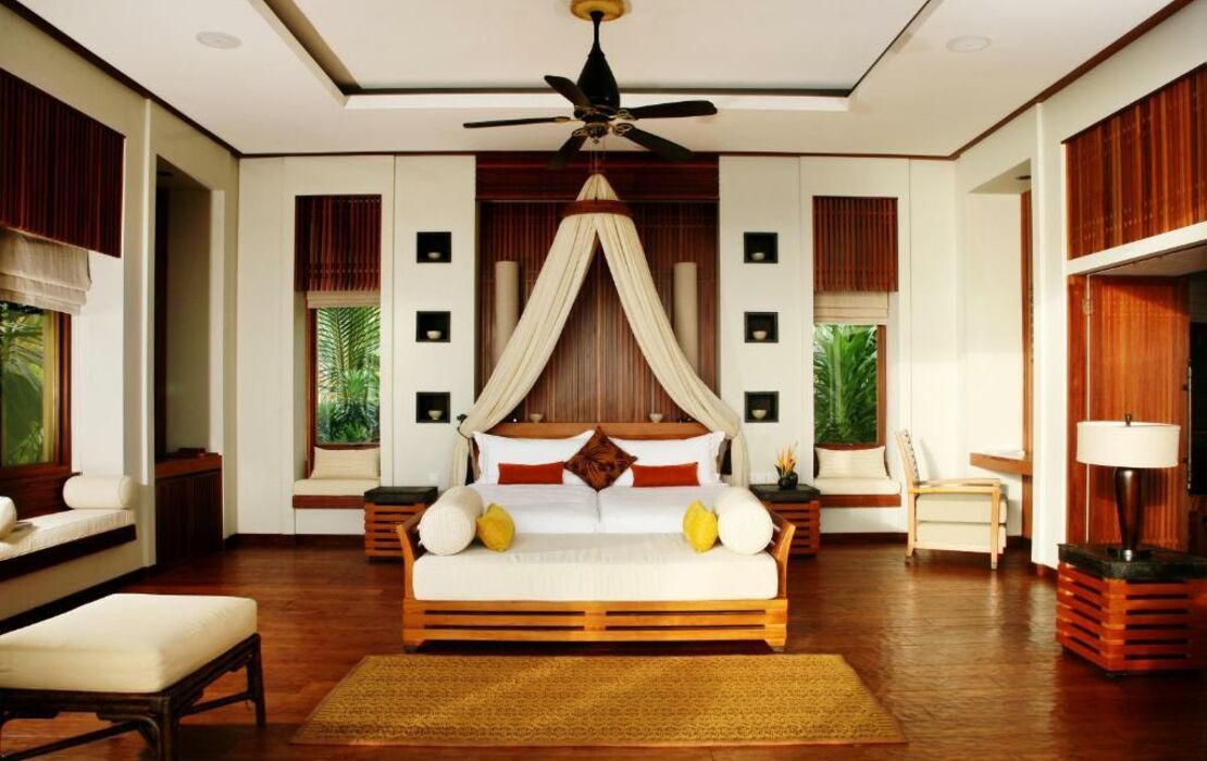 Anantara Maia Seychelles Villas