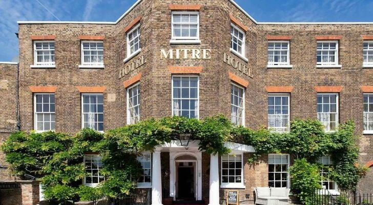 Mitre Hotel