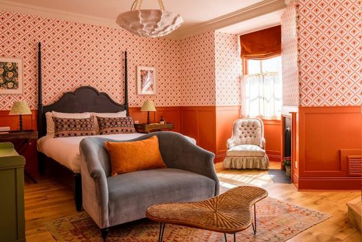 Mitre Hotel