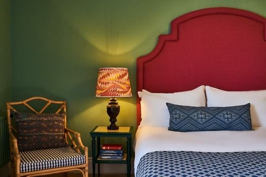 Mitre Hotel
