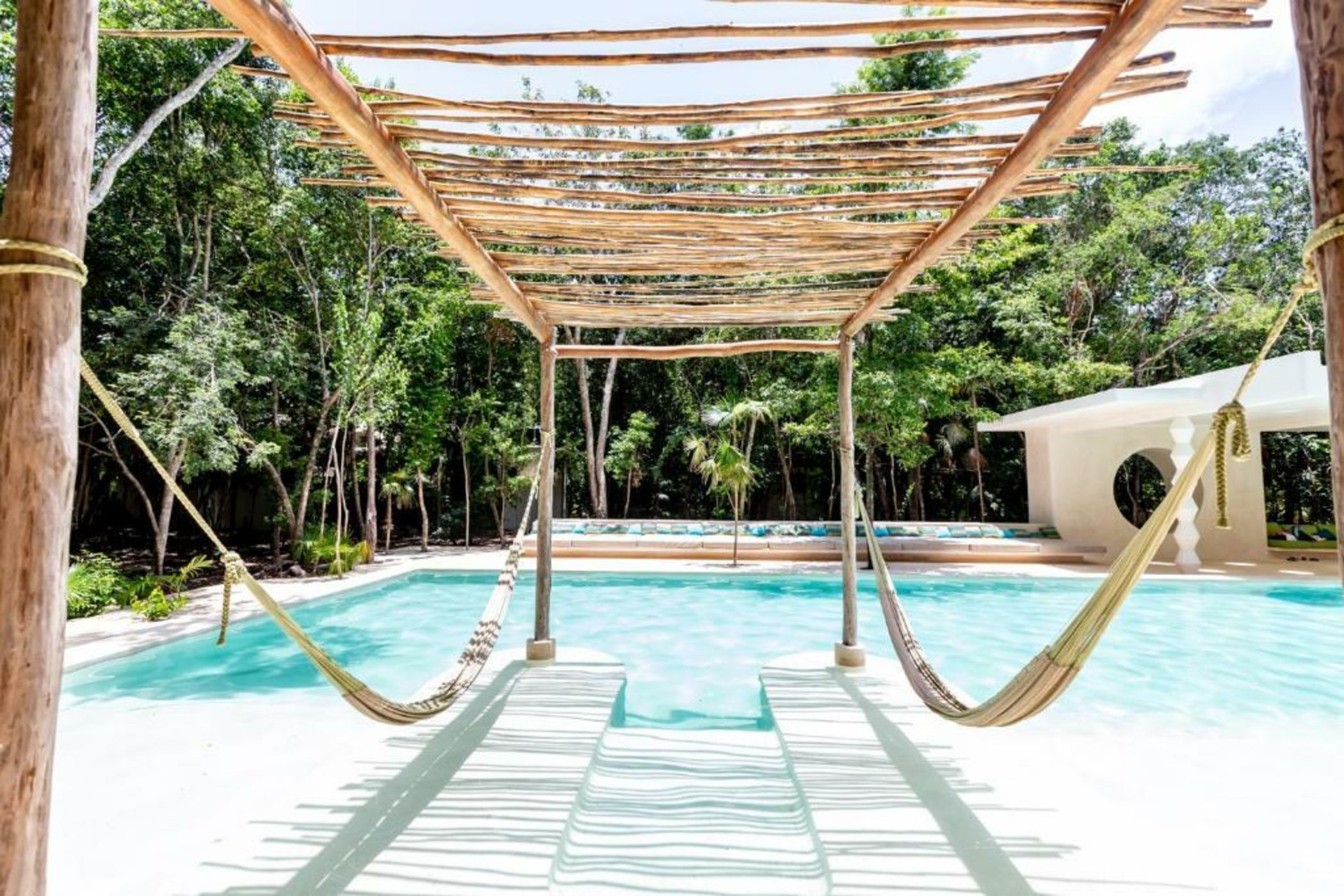 Hotel Holistika Tulum