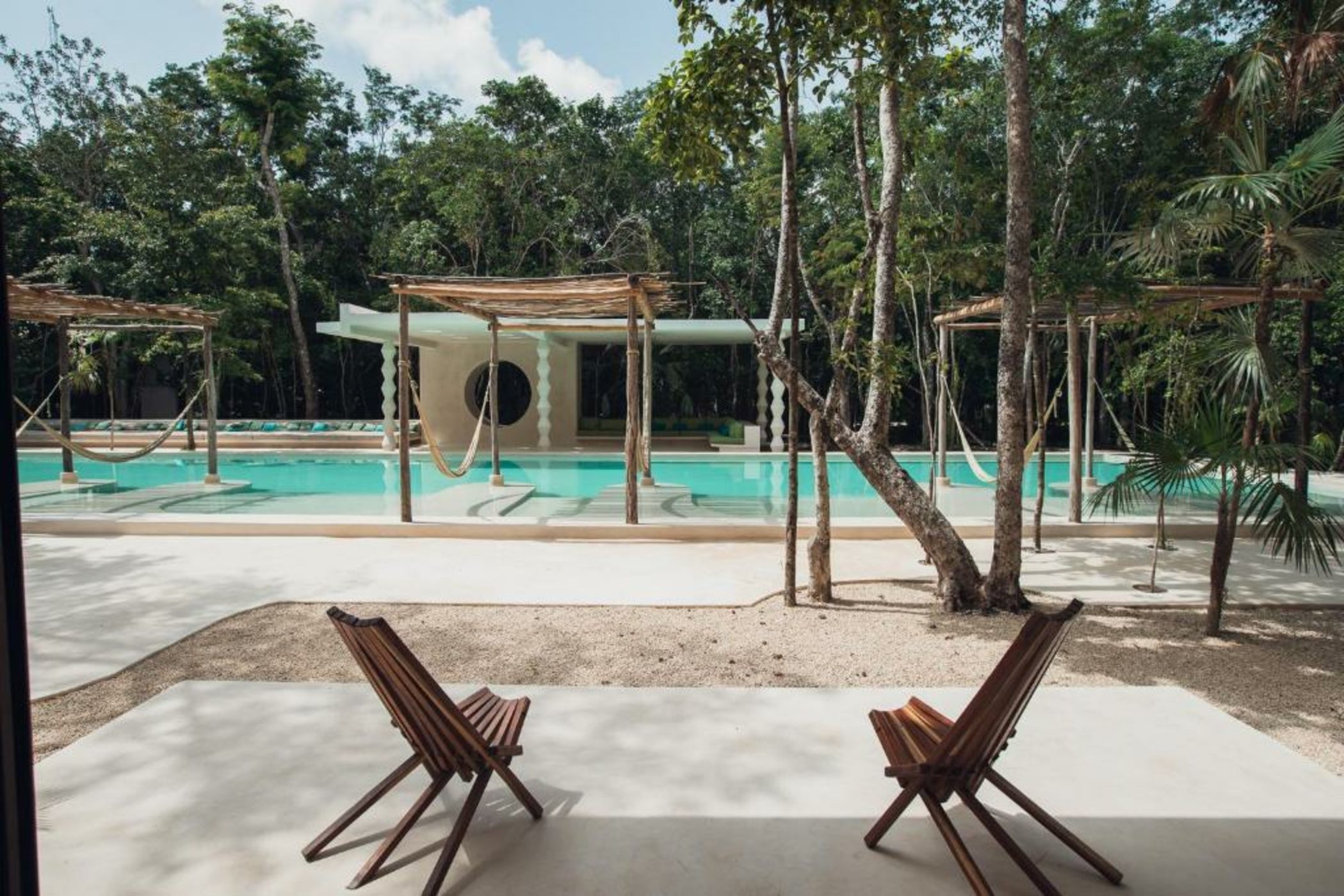 Hotel Holistika Tulum