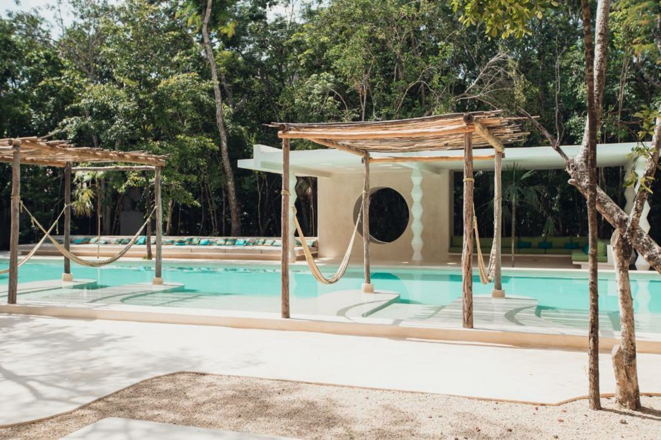 Hotel Holistika Tulum